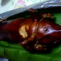 Snapdishの料理写真:lechon|genelie crystalさん