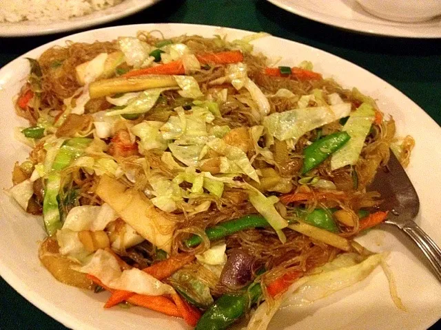 pancit bihon|ken miyahiraさん