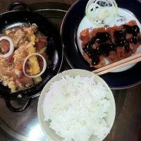 tonkatsu&katsudon|manilyn miyahiraさん