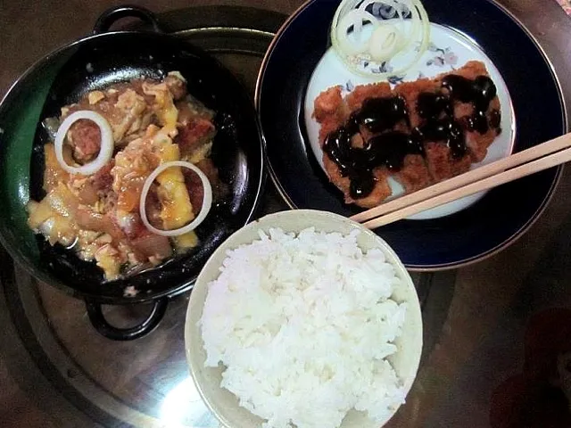 tonkatsu&katsudon|manilyn miyahiraさん