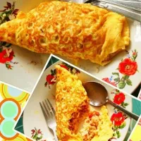 Omurice|Trin Theerapongsakolさん