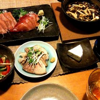 メジマグロ 刺身のレシピと料理アイディア22件 Snapdish スナップディッシュ