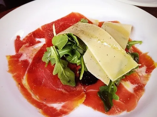 Prosciutto di San Daniele|stephanie mizuhaさん