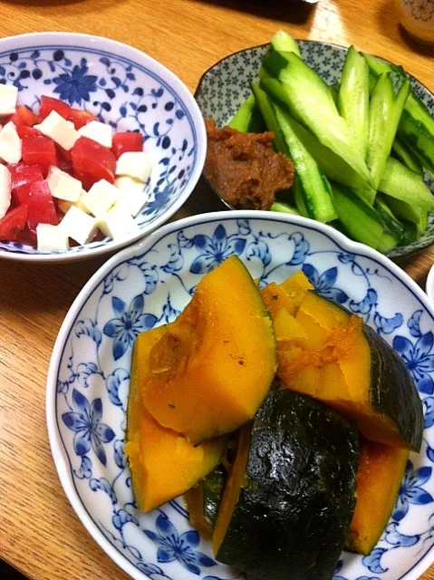 おかず|ゆずあんずさん