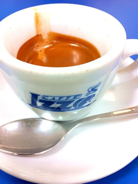 Espresso ¥100|kimurasatoshitogoonapicnicさん