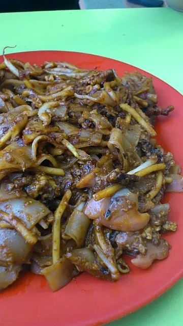 Char kway teow|Funky Chefさん