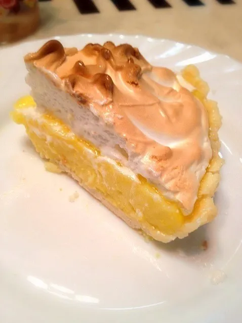 Lemon Tart|Aimeeさん