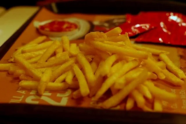 fries|ken miyahiraさん