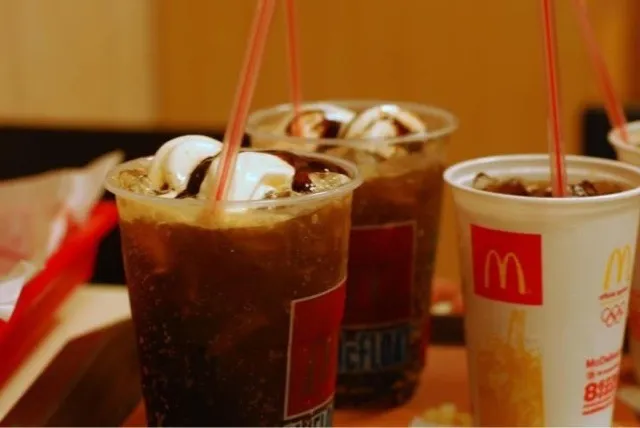 coke float|ken miyahiraさん