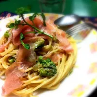 Snapdishの料理写真:晩飯|天池さん