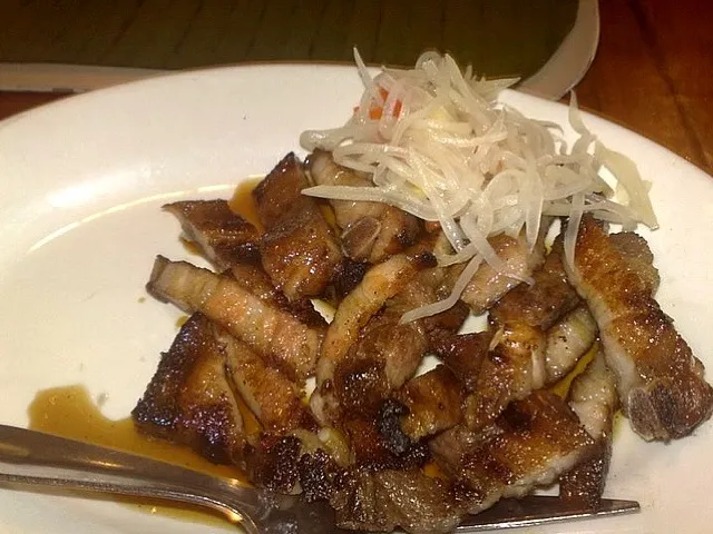 pork belly|ken miyahiraさん