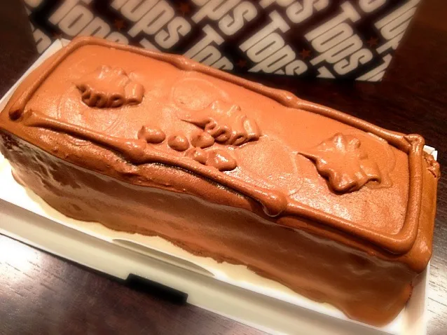 チョコレートケーキ|akubi☆chelさん