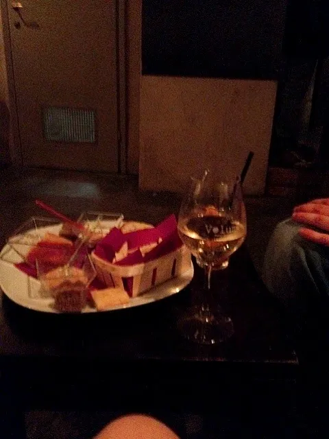 Snapdishの料理写真:Aperitivo|mamiさん