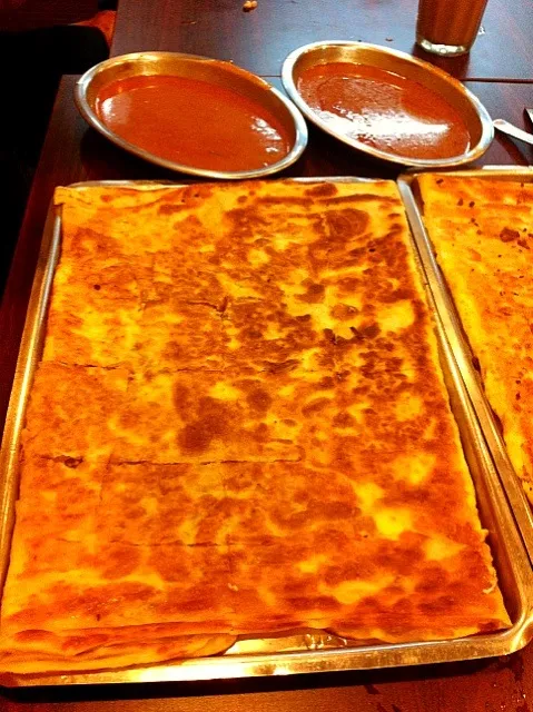 Mutton Murtabak|Yappilyさん