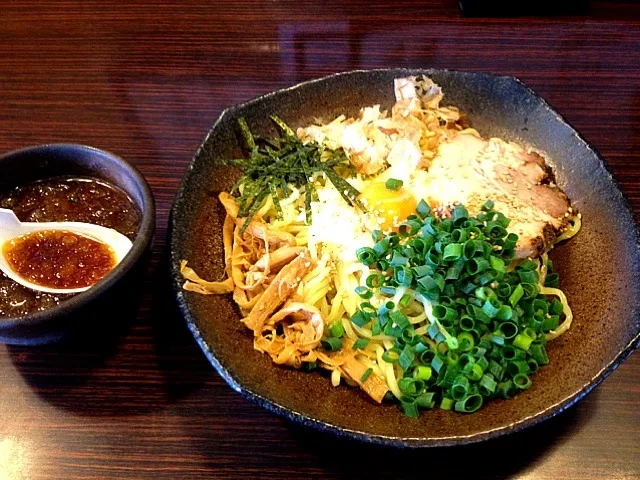 氷結 とろろぶっかけラーメン|*takahiro✩さん