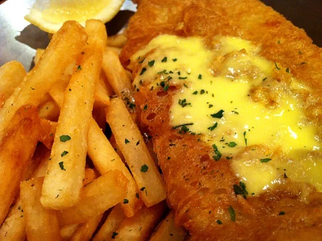 new york fish & chips|Arra Noorさん