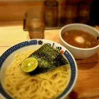 ラーメン　つじ田|まいさん