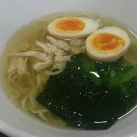 わかしおラーメン|河西裕子さん