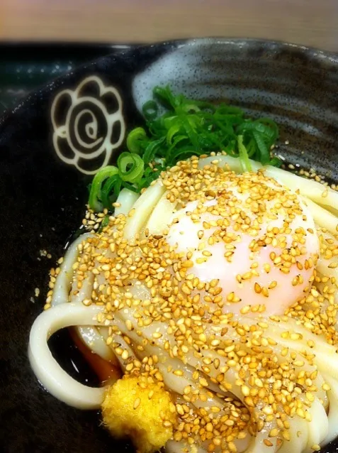 Ontama Udon|maysugarさん