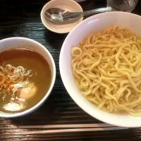 つけ麺|ひろじさん