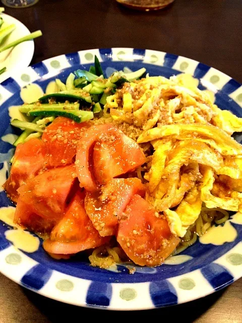 オカンの冷やしラーメン★|みつなち☆さん