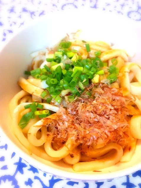 伊勢うどん|🌀さん