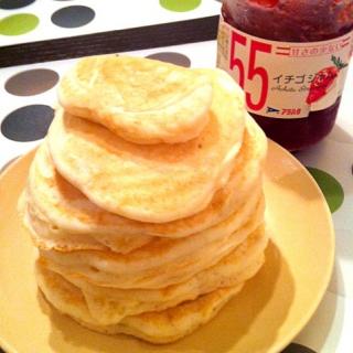 ホットケーキミックス 卵なしのレシピと料理アイディア2 214件 Snapdish スナップディッシュ