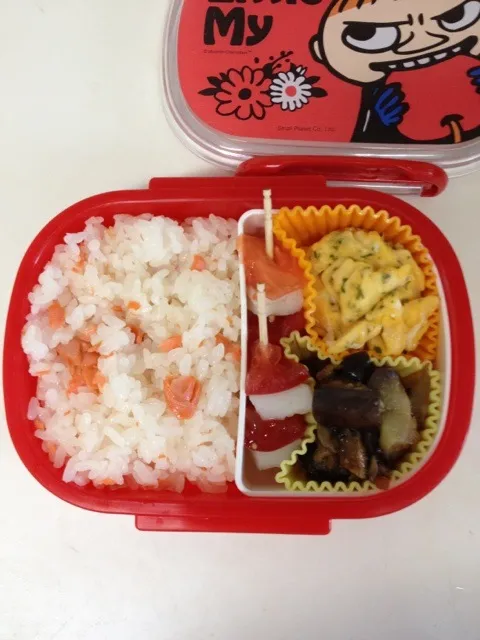 0620唯月お弁当|reinaさん