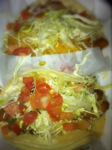 fish tacos|helsieさん