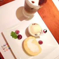 よーじやカフェ