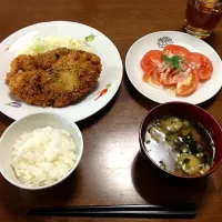 トマトの酢の物|りなさん