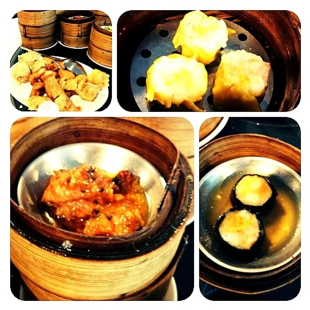 dim sum|patcharat :  Thailandさん