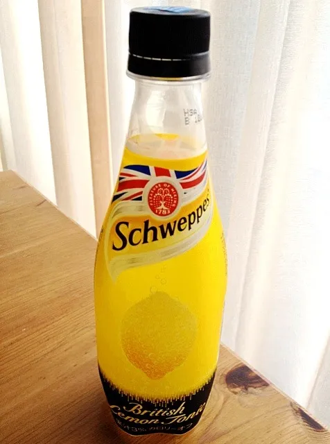 Schweppes🍀|mackoさん