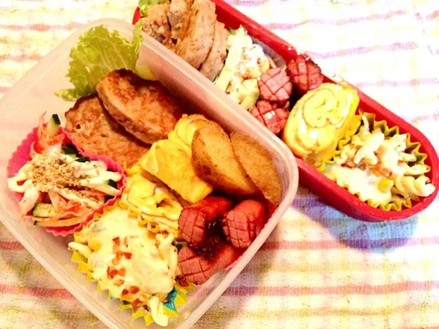 かんたん弁当|kysbooさん