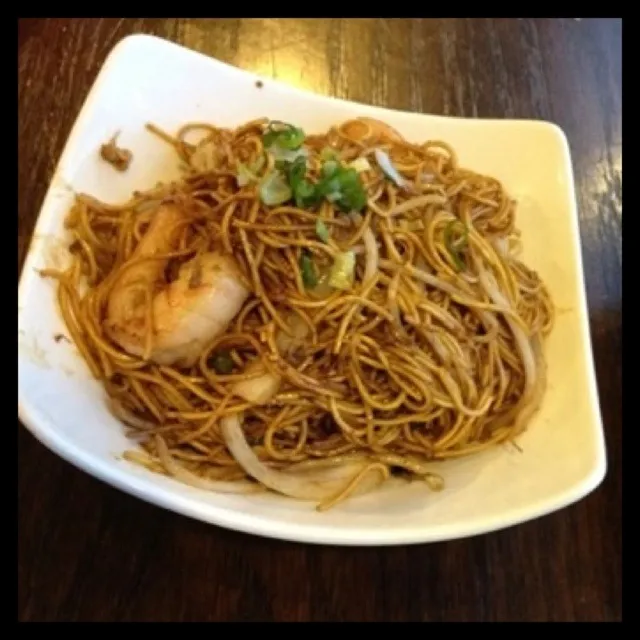 special chow mein|Shazmaさん