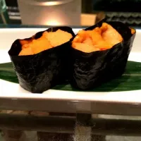 uni sushi|kennyさん