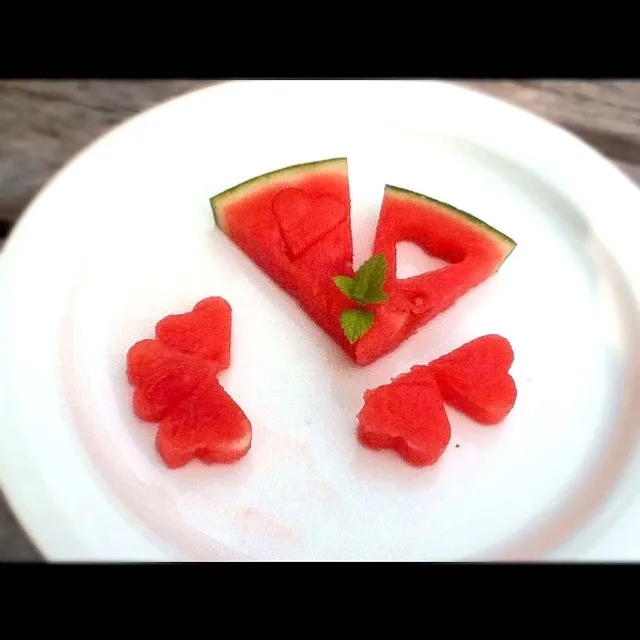 watermelon|annelijnmakelさん