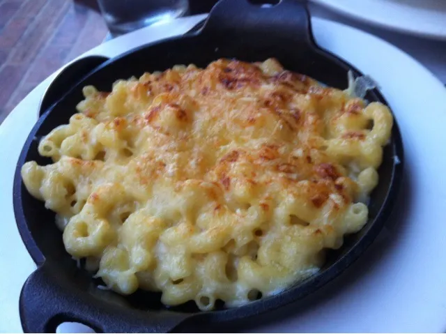 gratin de macaronis et fromage|helsieさん