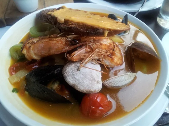 bouillabaisse|helsieさん