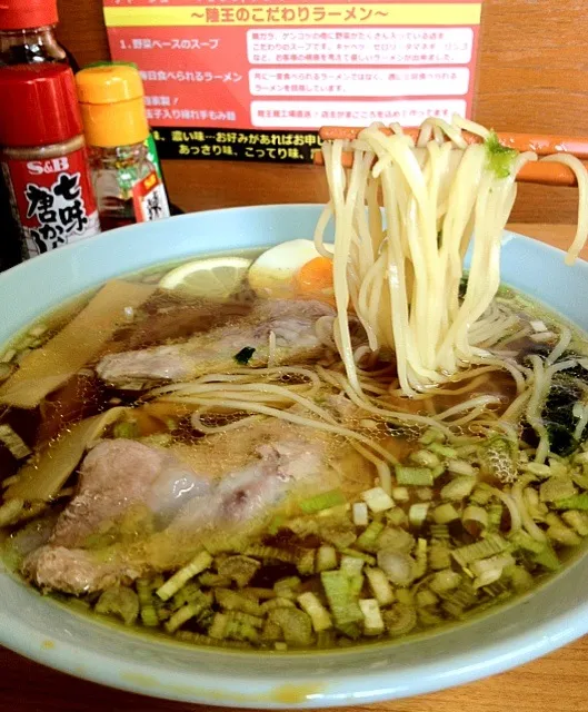 コツコツラーメン|Masato Onukiさん