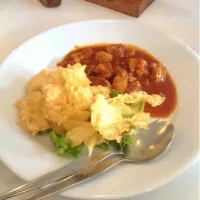 Snapdishの料理写真:|Trin Theerapongsakolさん