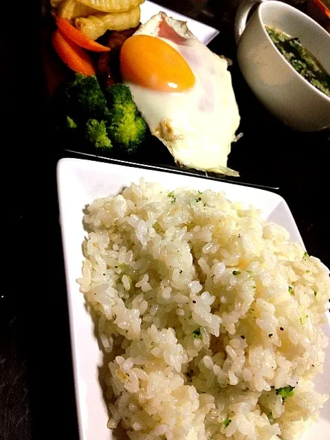 Snapdishの料理写真:|Sanjiさん