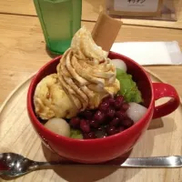 Snapdishの料理写真:おいしくてはっぴー|えもさん