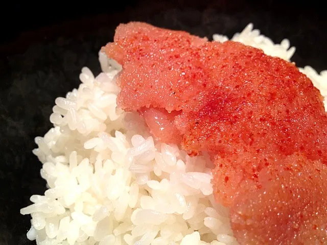 明太子ご飯♡|きっきー🥰さん