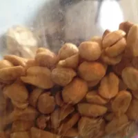 roasted peanuts|Gala Cuisineさん