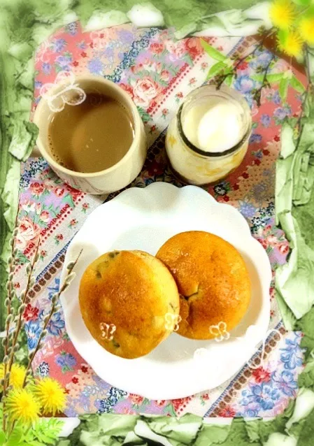 朝ご飯|初味さん