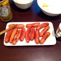 Snapdishの料理写真:|uenouenoさん