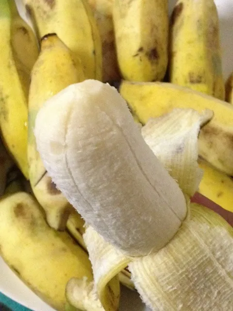 Thai Banana|Tunaさん