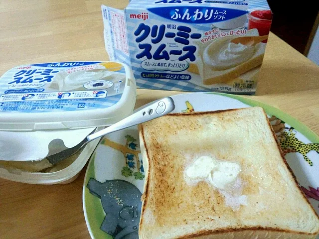 Snapdishの料理写真:パン|えあやさん