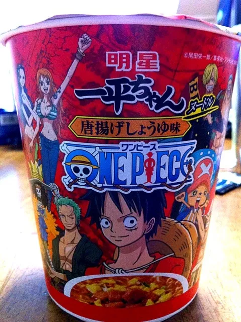 ONE PIECE|reeさん